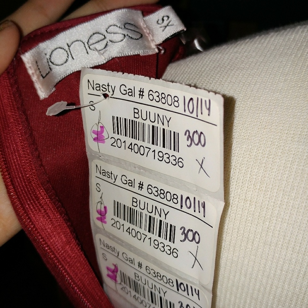 Romper - Picture 3 of 4